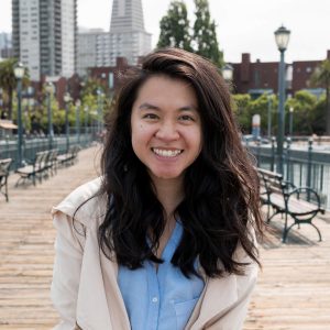 2025 PETMA Recipient Vicky Phun