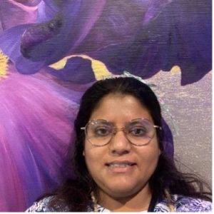 Amrita Pal